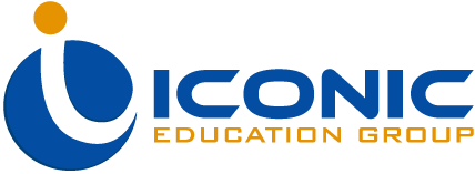 Iconic Education Group Logo