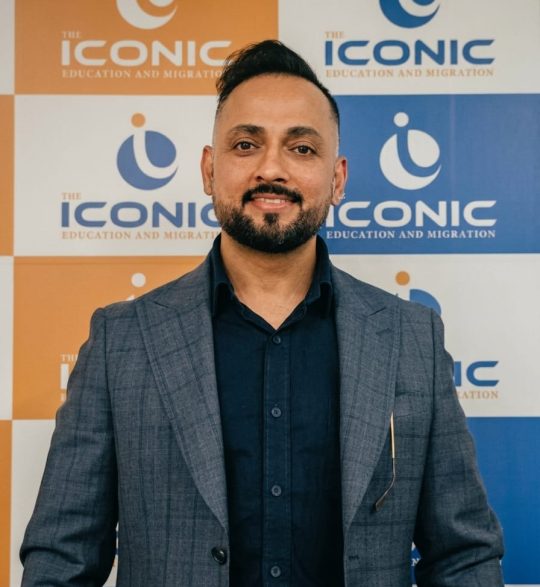 Founder TIEM